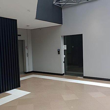 Studio - Ap101 Para Casal Com Filho Jaragua do Sul Exterior photo